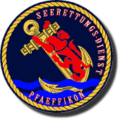 Seerettungsdienst Pfaeffikon